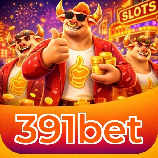 391bet Slots - 1.500+ Jogos